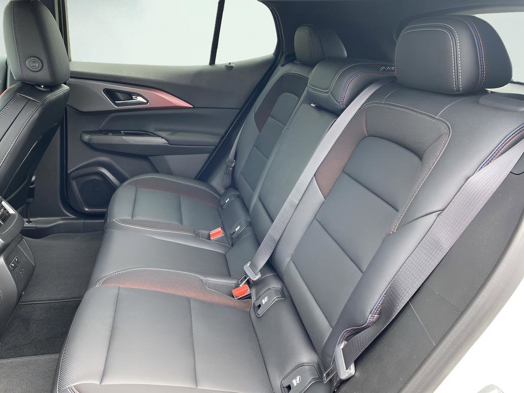 New 2025 Chevrolet Equinox EV RS w/ Active Safety Package 3 AWD/4WD image 23