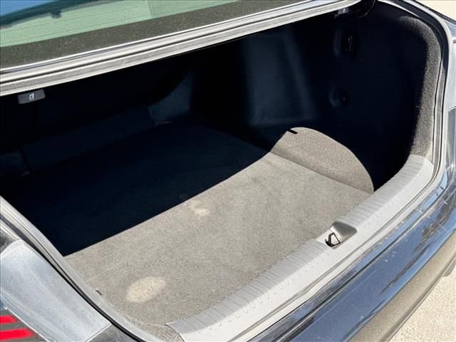 Used 2024 Honda Accord EX image 13