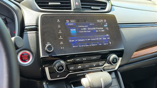 Used 2018 Honda CR-V Touring image 16