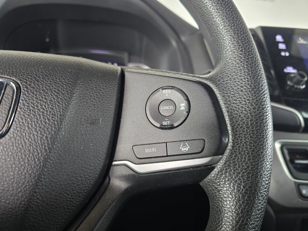 Used 2021 Honda Passport Sport image 12