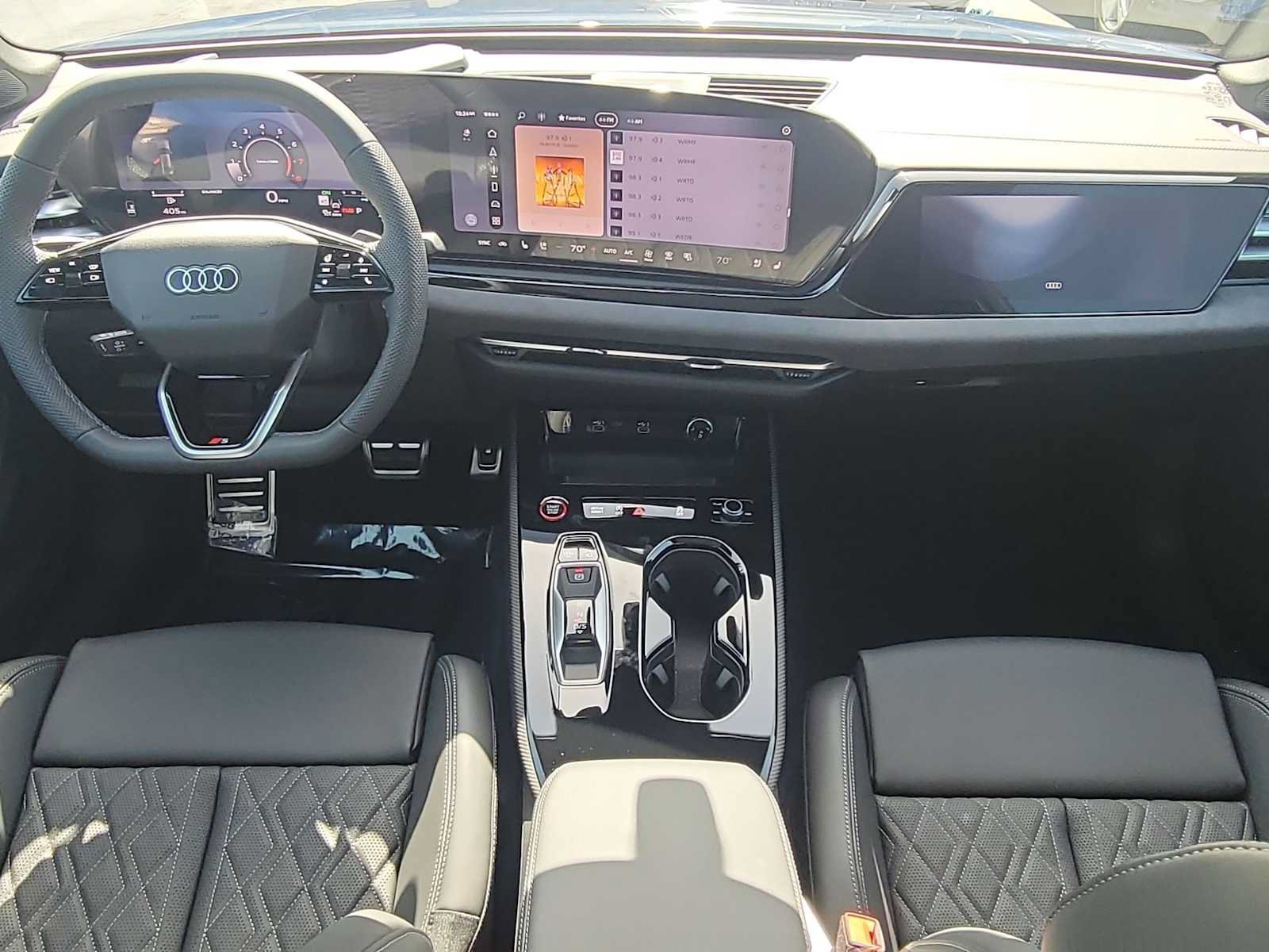 New 2026 Audi S5 Premium Plus AWD/4WD image 14