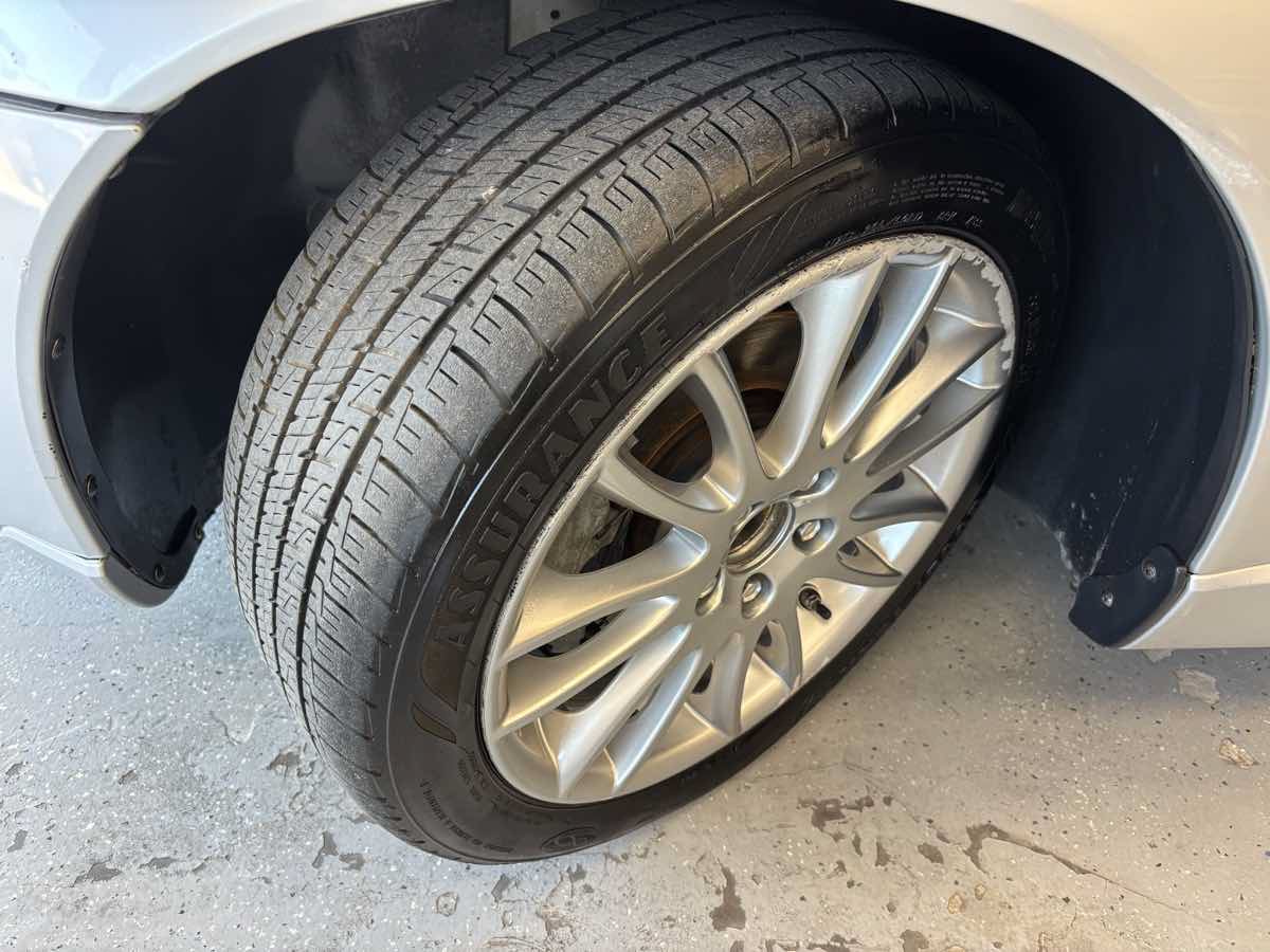 Used 2010 Volvo S40 2.4i FWD image 28