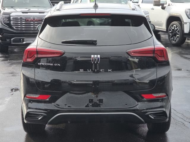 New 2026 Buick Encore GX Sport Touring w/ Advanced Technology Package image 21