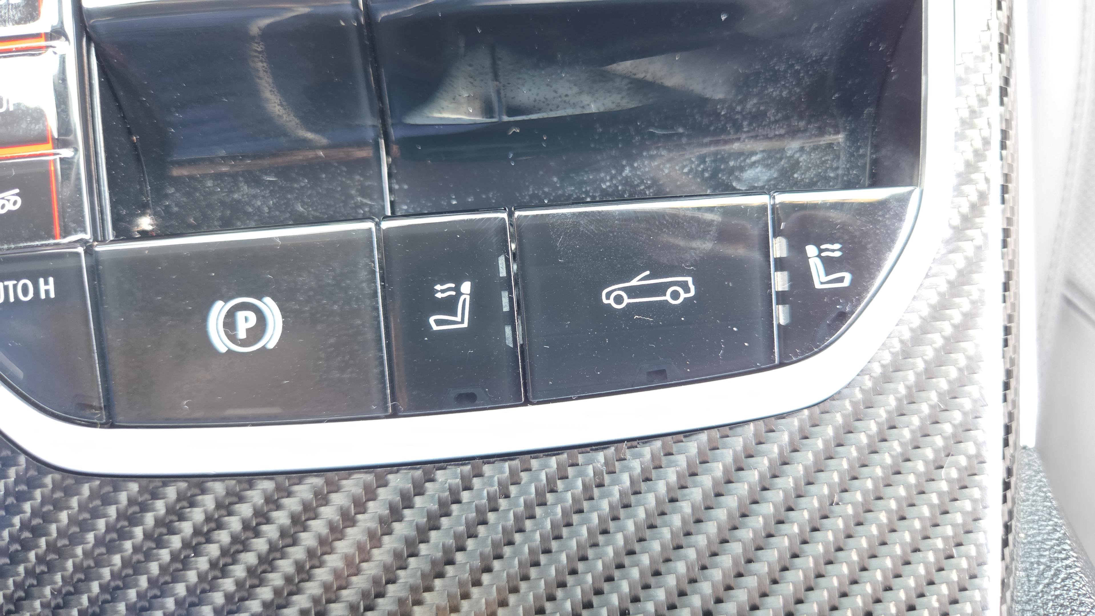 Used 2024 BMW M4 xDrive Competition w/ Executive Package image 40