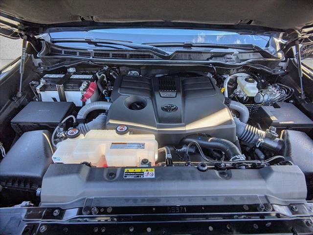 Used 2023 Toyota Tundra 1794 Edition image 25