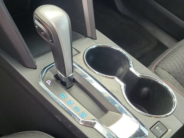 Used 2015 Chevrolet Equinox LS FWD image 30