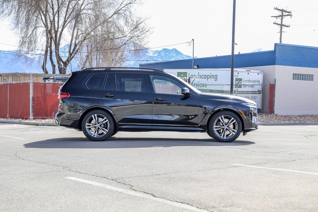 New 2026 BMW X7 xDrive40i w/ Executive Package image 6