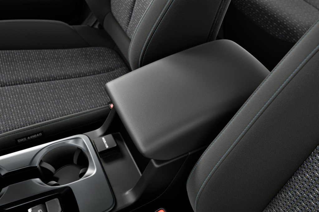 New 2026 Subaru Forester Premium AWD/4WD image 20