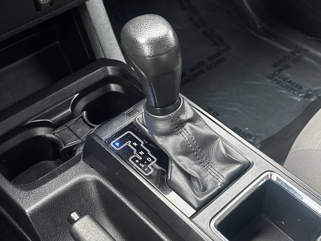 Used 2019 Toyota Tacoma SR w/ SX Package AWD/4WD image 26