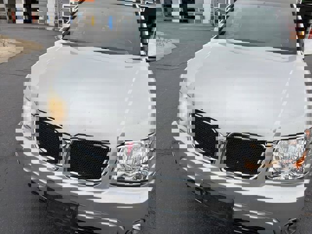 Used 2008 Pontiac Torrent 2WD w/ Preferred Package image 12