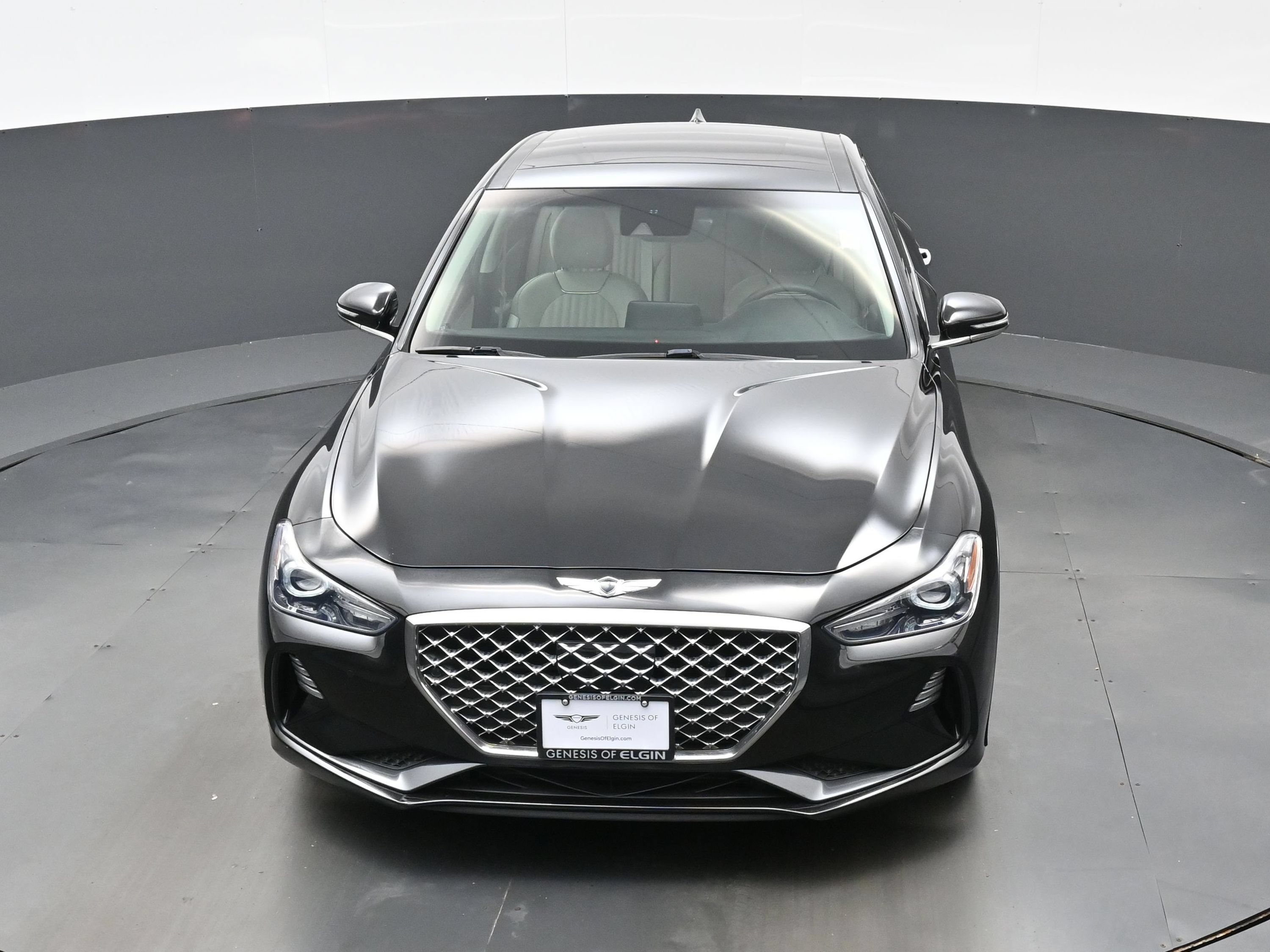 Used 2019 Genesis G70 2.0T Advanced w/ Elite Package AWD/4WD image 42
