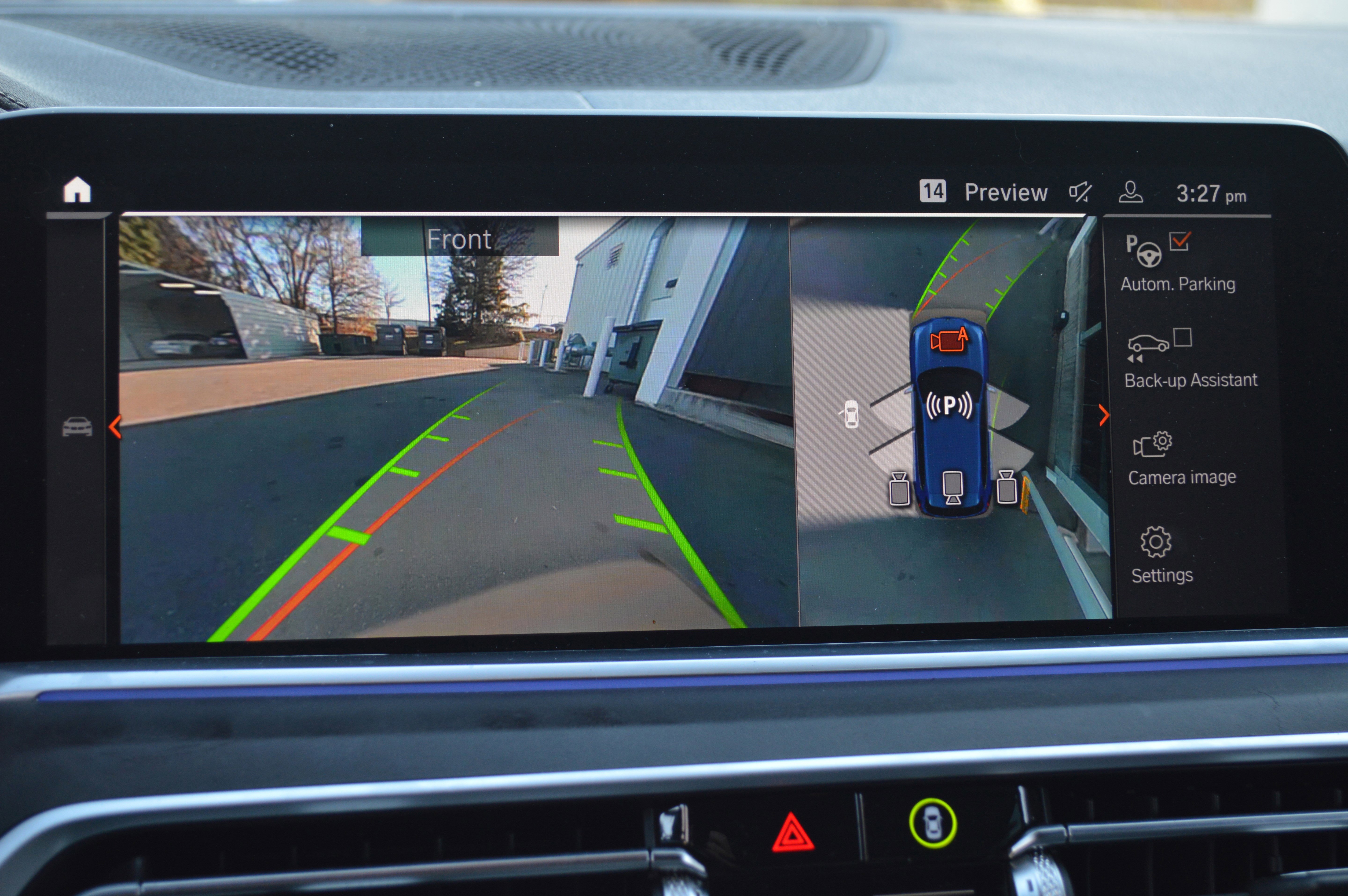 Used 2022 BMW X5 xDrive40i w/ Premium Package image 21