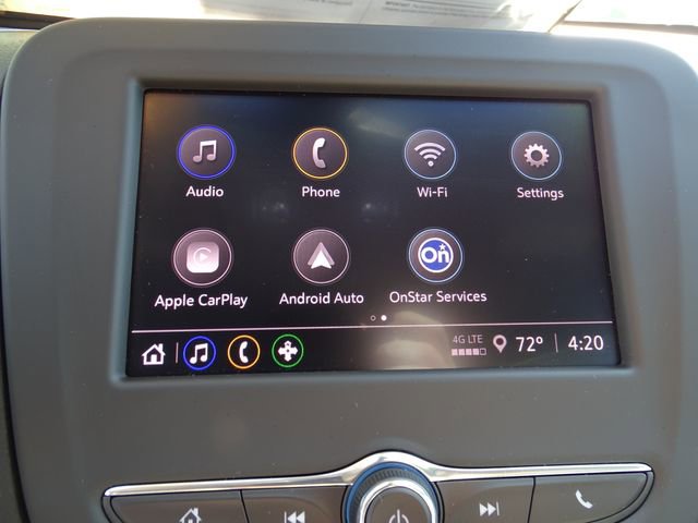 Used 2024 Chevrolet Equinox LS w/ LS Convenience Package FWD image 11