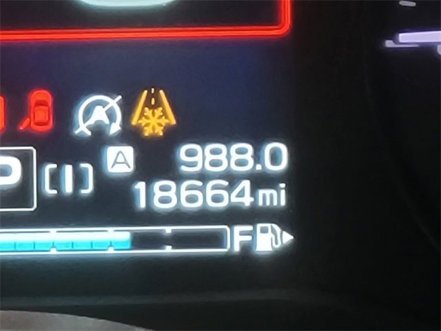 Certified 2023 Subaru Crosstrek 2.0i Premium image 31