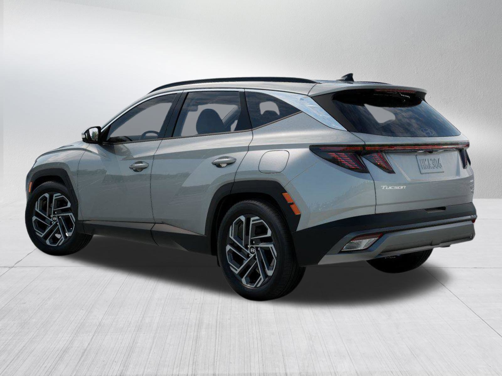 New 2026 Hyundai Tucson Limited w/ Tow & Go Package image 5