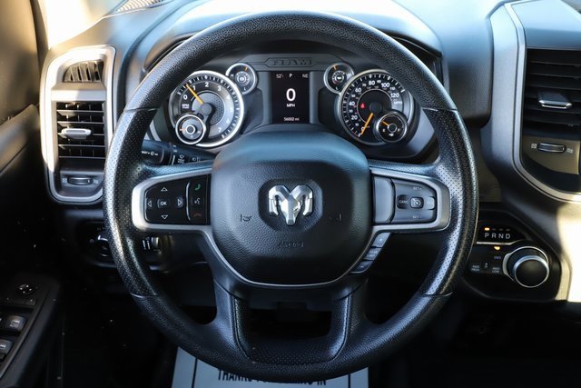 Used 2019 RAM 1500 Tradesman image 20