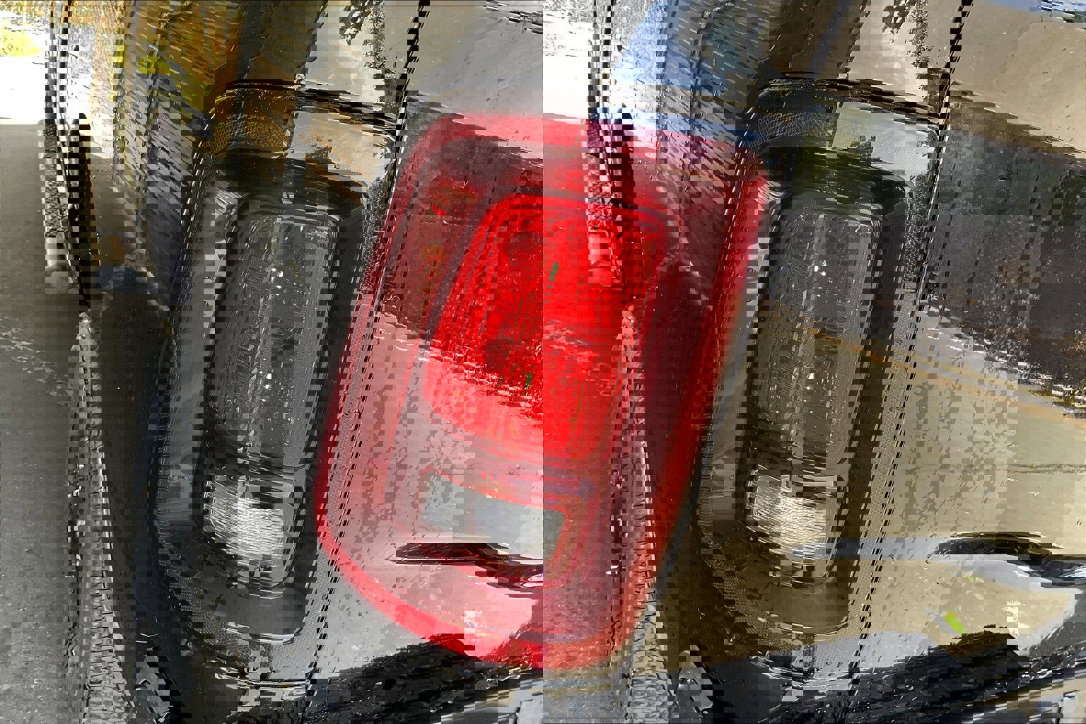 New 2025 RAM 2500 Tradesman image 16