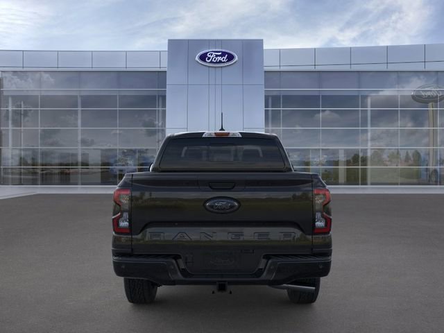 New 2026 Ford Ranger XLT AWD/4WD image 5
