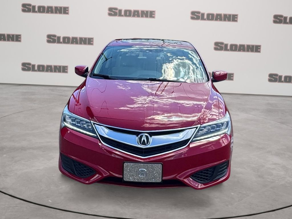 Used 2018 Acura ILX FWD image 8