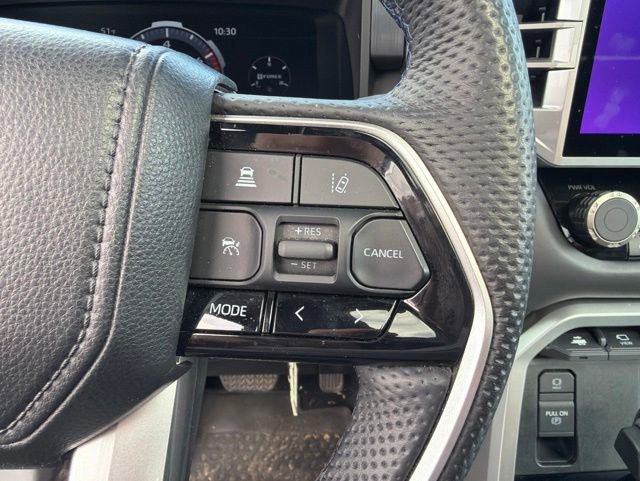 Used 2024 Toyota Tundra Platinum AWD/4WD image 23