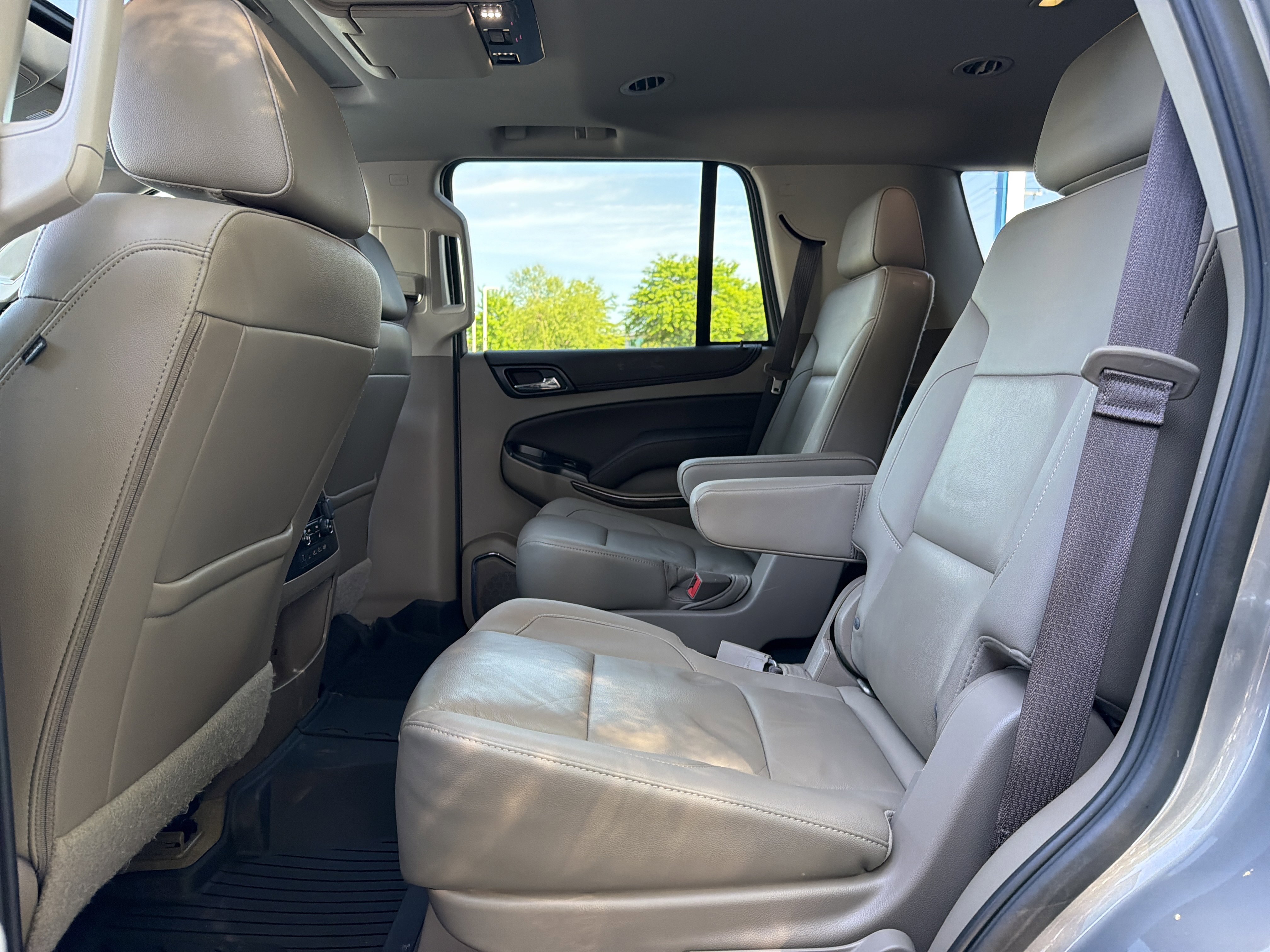 Used 2019 Chevrolet Tahoe LT AWD/4WD image 30