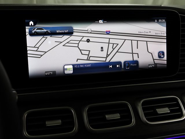 New 2026 Mercedes-Benz GLE 350 4MATIC image 21