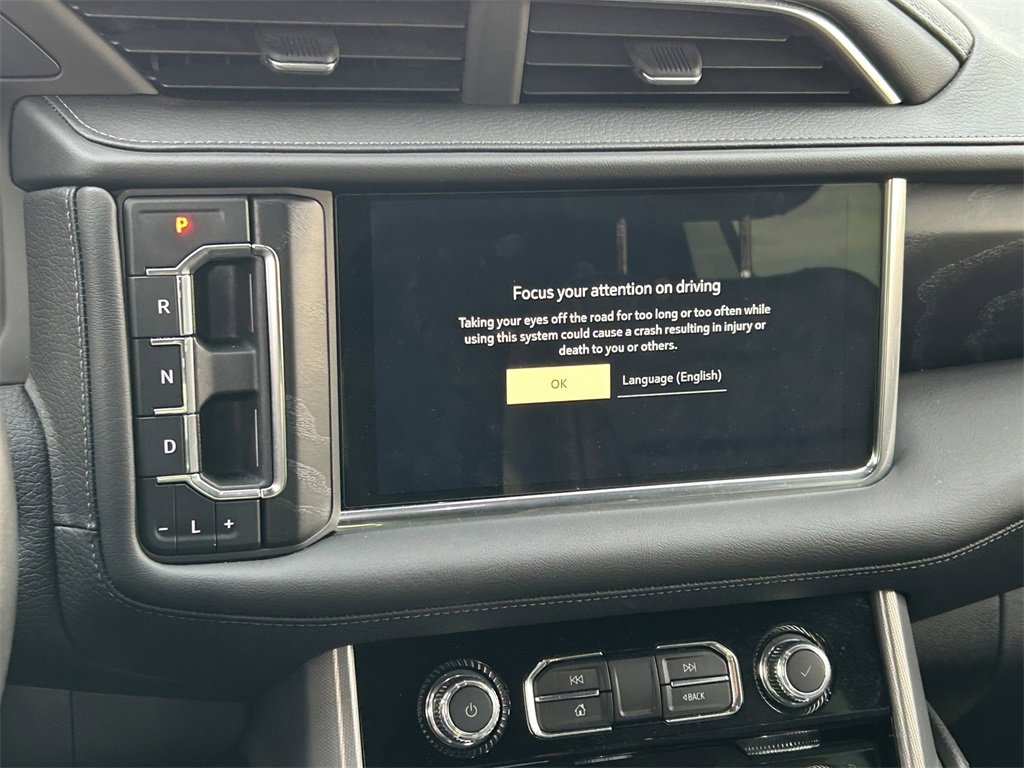 Used 2022 GMC Yukon Denali image 21