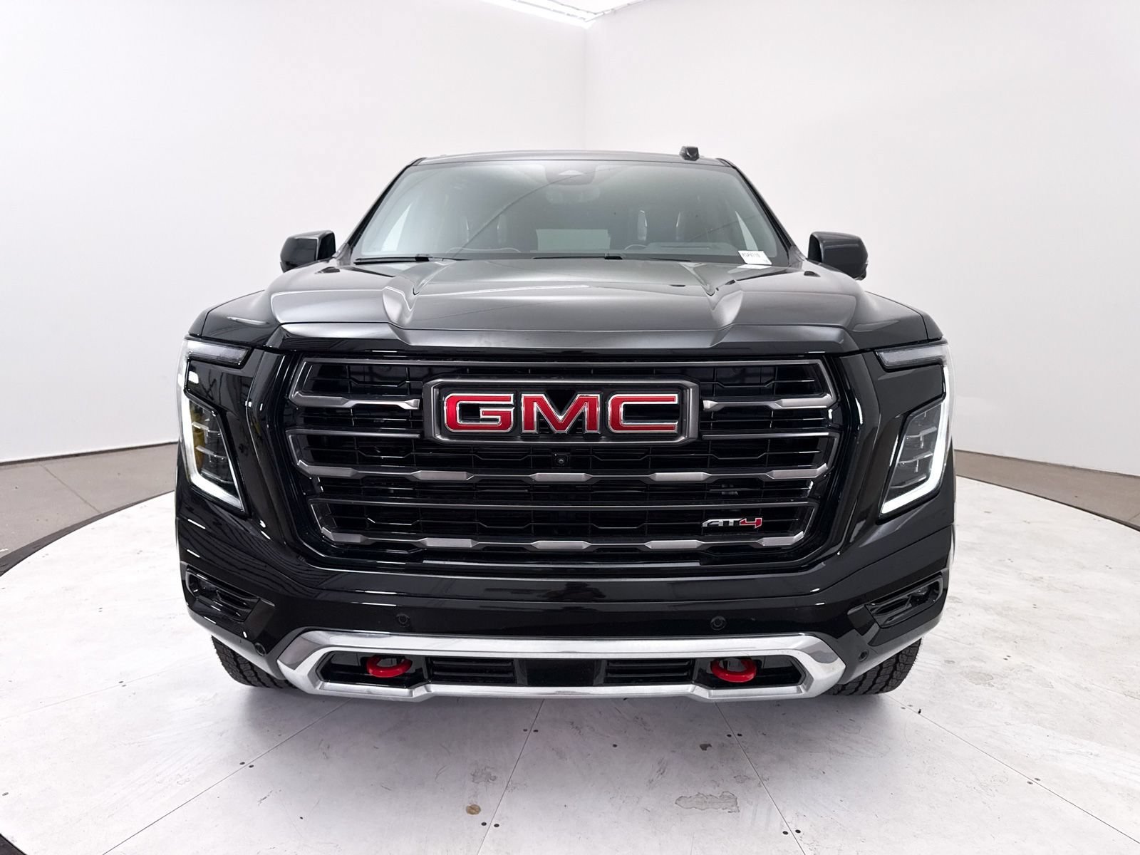 Used 2025 GMC Yukon AT4 Ultimate AWD/4WD image 16