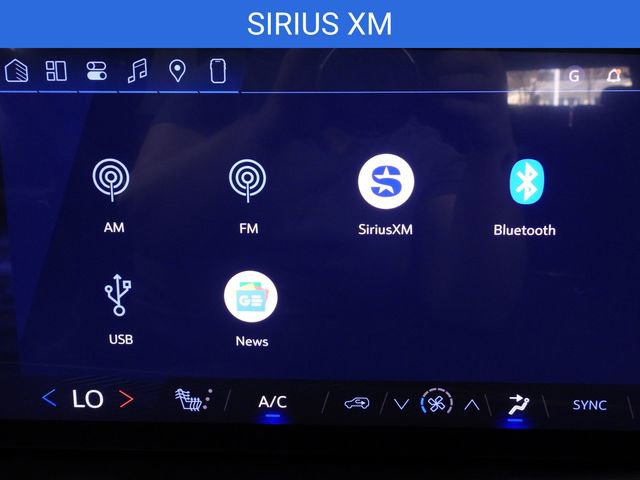 New 2026 Chevrolet Suburban Z71 w/ Comfort Package image 12