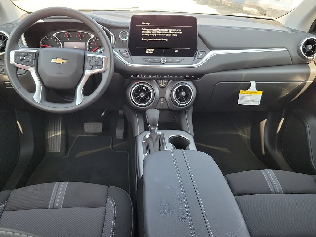 New 2026 Chevrolet Blazer LT FWD image 21