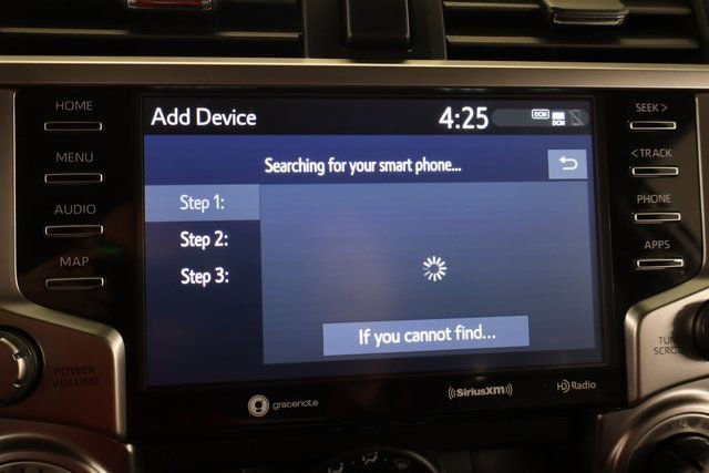 Certified 2024 Toyota 4Runner SR5 Premium image 26