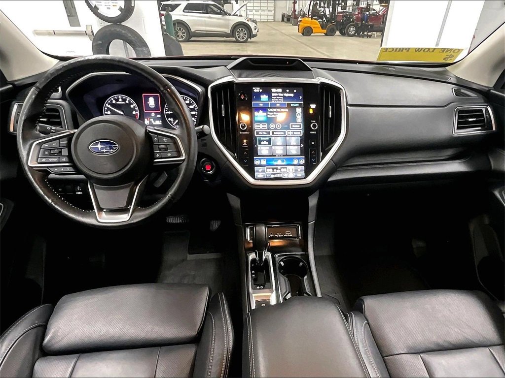 Used 2024 Subaru Ascent Limited w/ Technology Package image 22