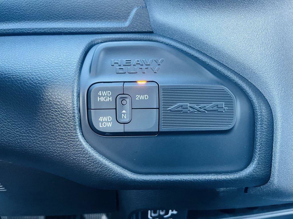 New 2024 RAM 4500 Tradesman w/ Safety Group image 6