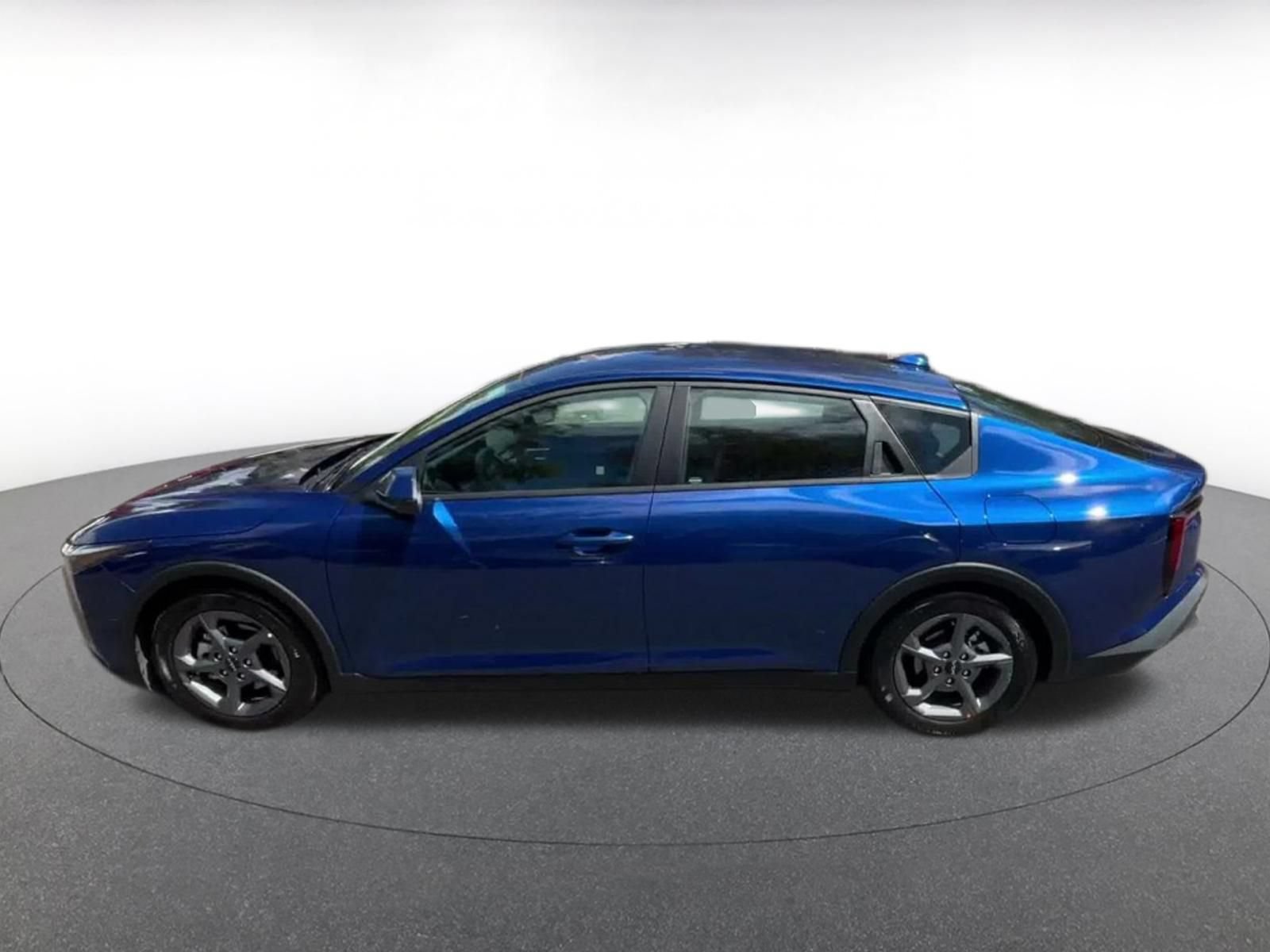 Used 2026 Kia K4 FWD image 7