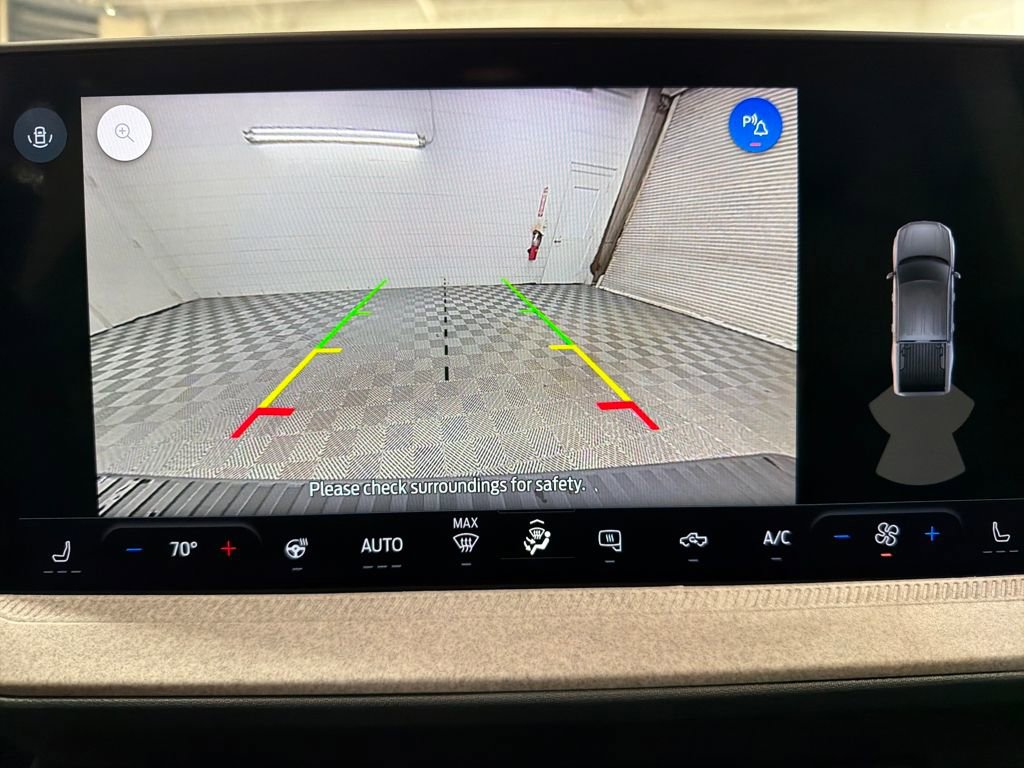 New 2025 Ford Maverick XLT w/ XLT Luxury Package image 24