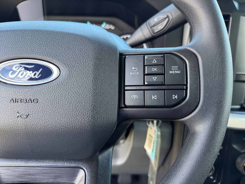 New 2026 Ford F350 XL w/ STX Appearance Package image 27
