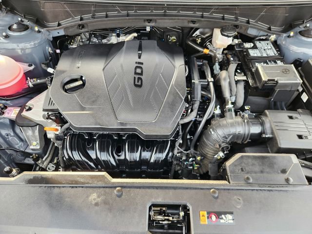 Used 2025 Hyundai Tucson SEL image 31