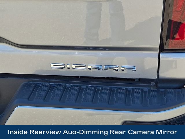 Used 2026 GMC Sierra 2500 Denali Ultimate image 36