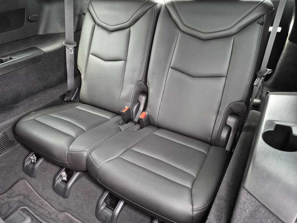 Used 2024 Cadillac XT6 Luxury FWD image 22