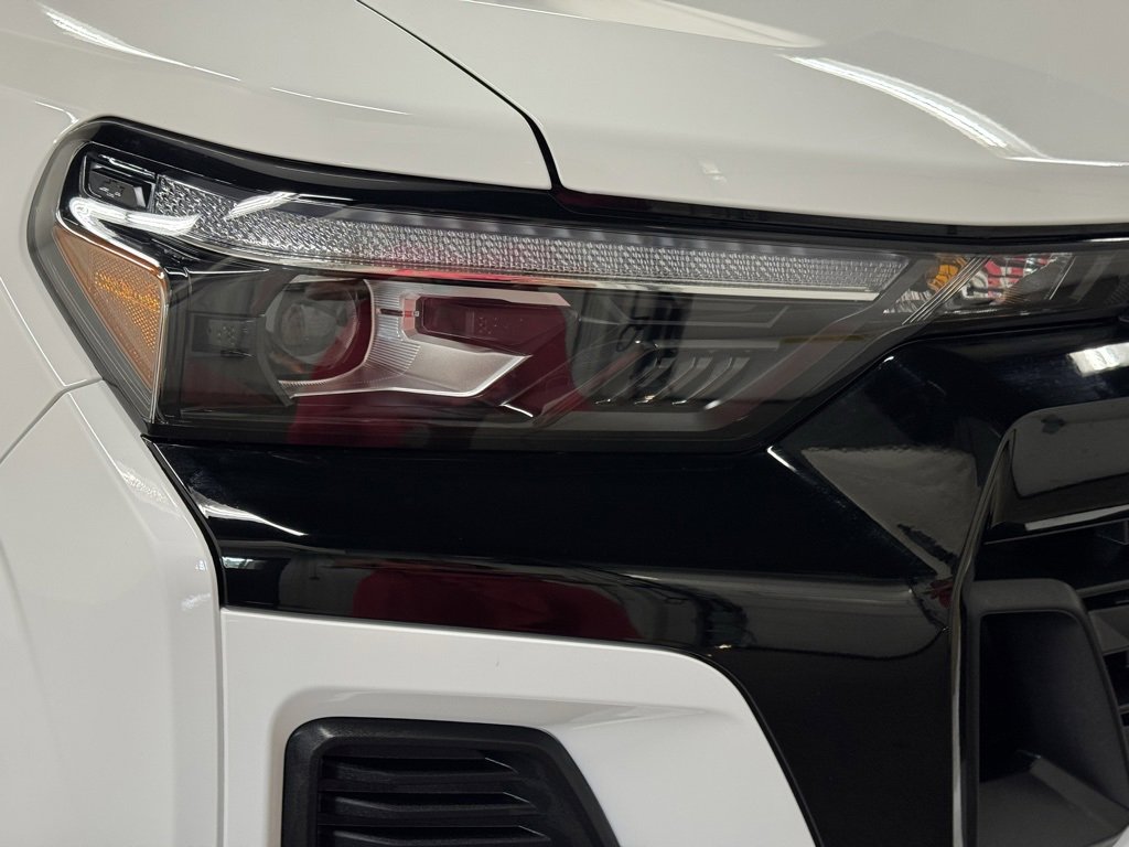 New 2026 Chevrolet Colorado Z71 w/ Technology Package image 9