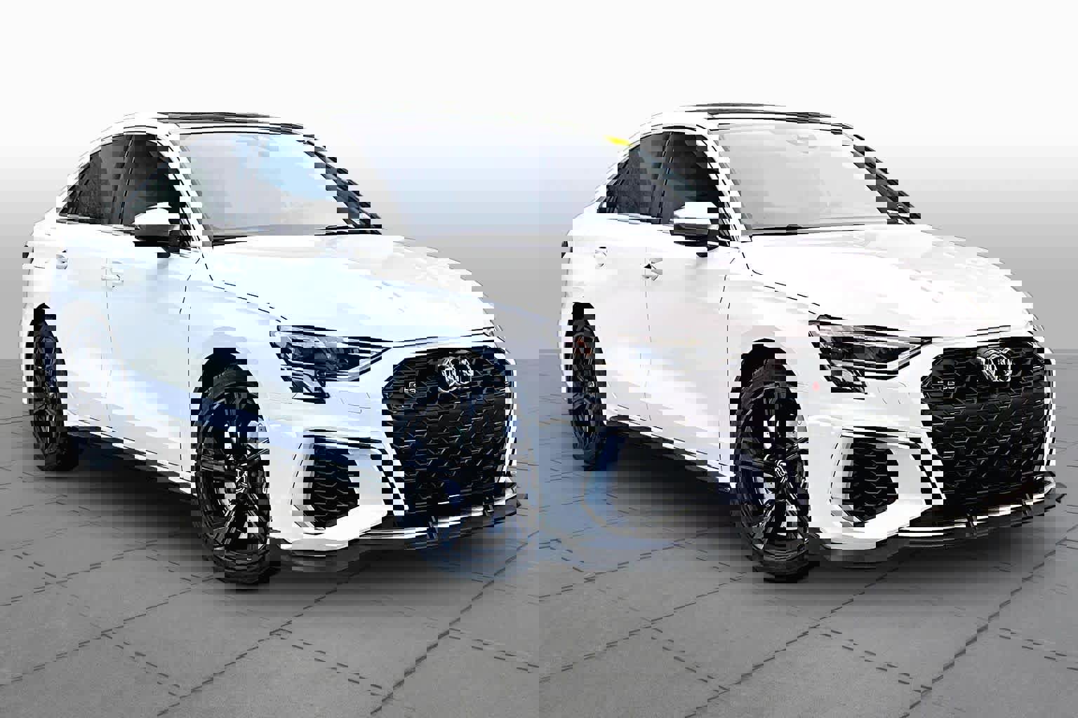 Used 2023 Audi S3 Premium w/ Convenience Package image 3