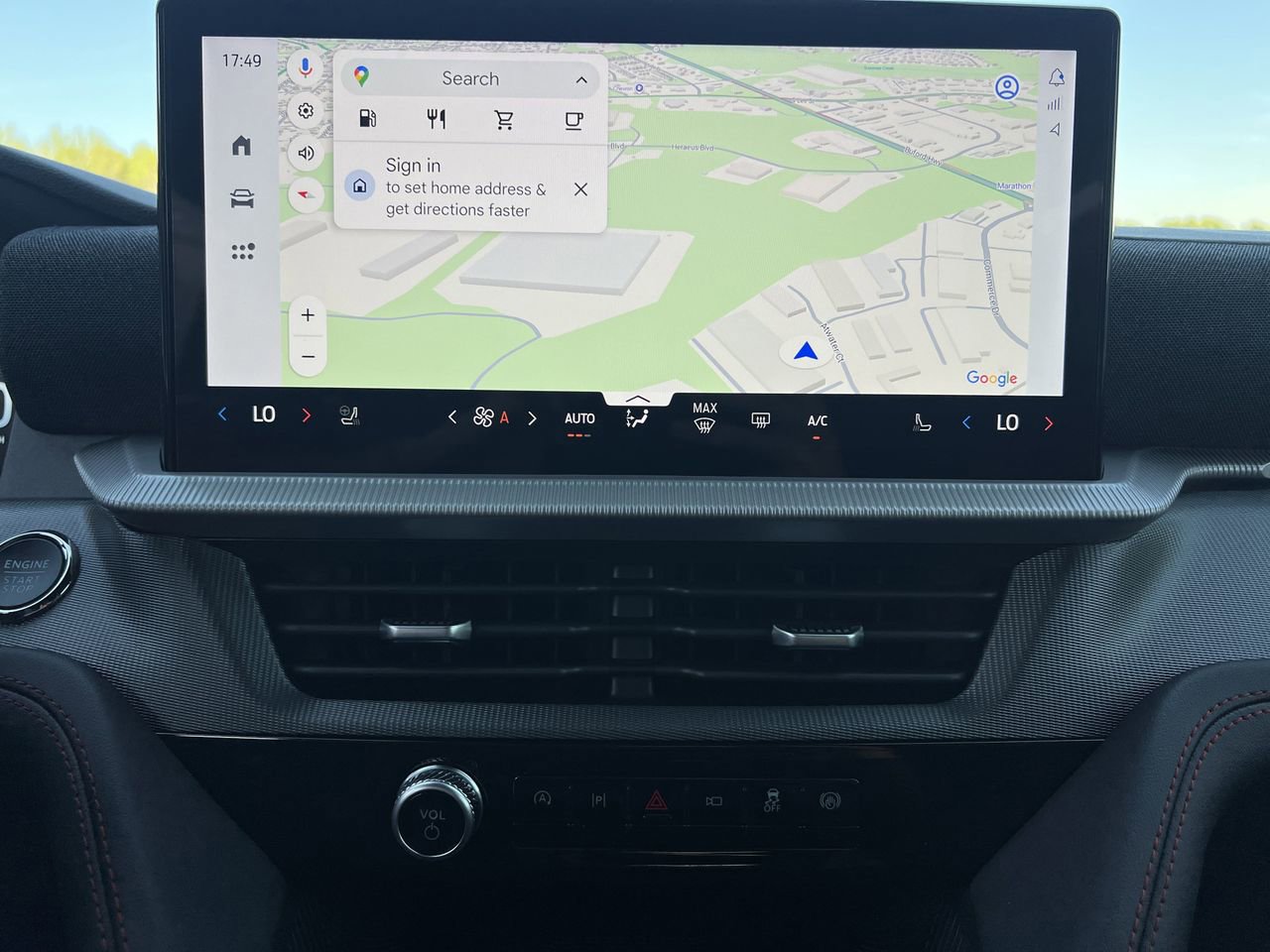 New 2026 Ford Explorer ST image 5