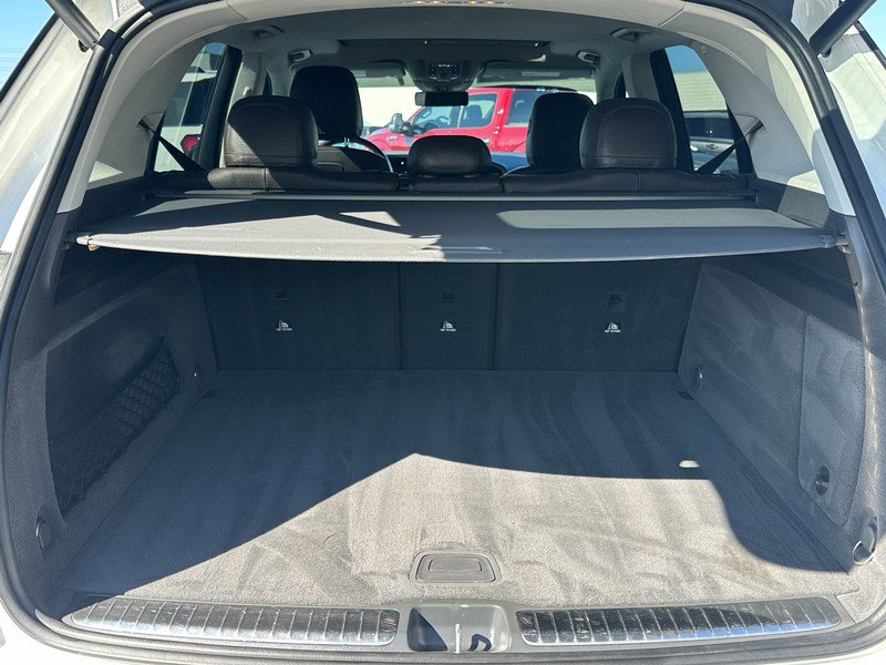 Used 2020 Mercedes-Benz GLE 350 4MATIC image 7