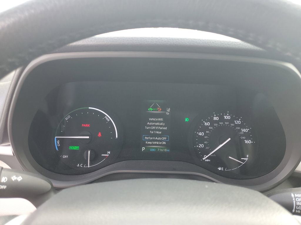 Used 2022 Toyota Sienna XLE image 23