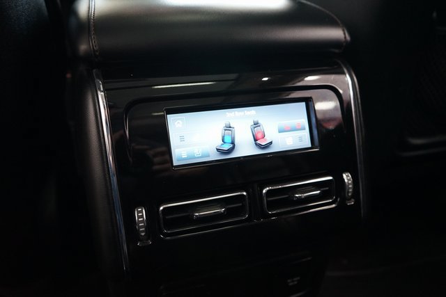 Used 2021 Lincoln Aviator Reserve AWD/4WD image 15