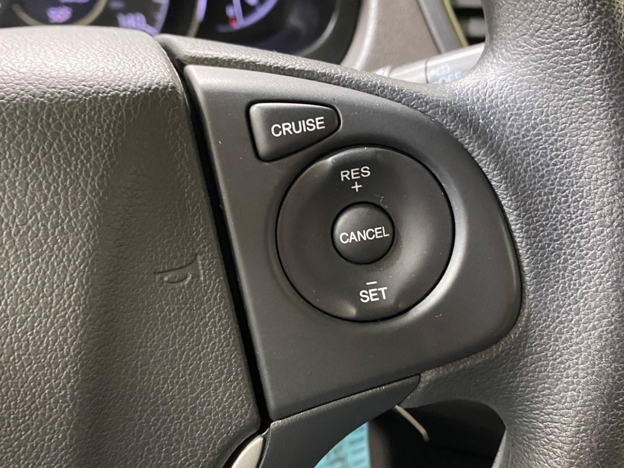 Used 2012 Honda CR-V EX image 17