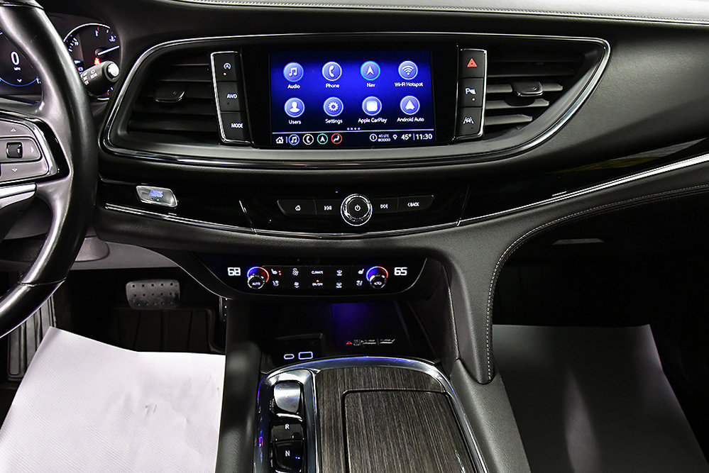 Used 2024 Buick Enclave Avenir w/ Avenir Technology Package AWD/4WD image 23