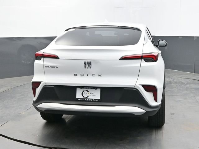 Used 2025 Buick Envista Preferred image 5