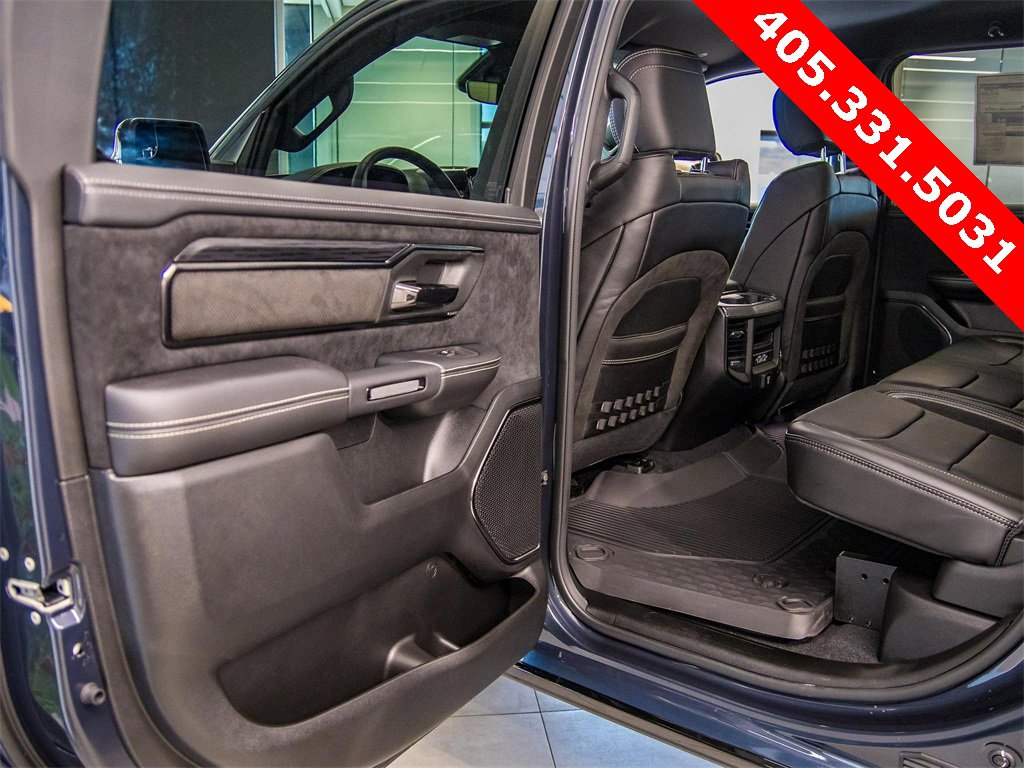 New 2026 RAM 1500 RHO image 26