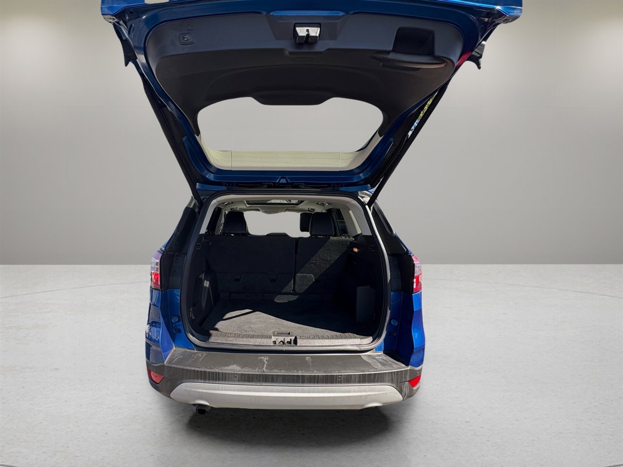 Used 2018 Ford Escape SEL w/ Ford Safe & Smart Package image 48